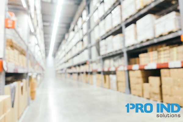 5 Practical Ways to Save Energy in your Rental Factory and Warehouse